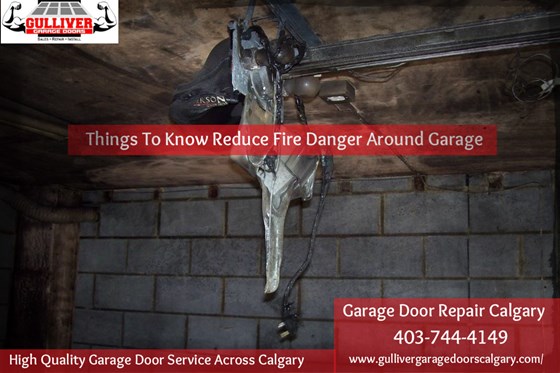 Garage Door Repair: Calgary Garage Door Repair & Installation Service