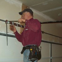 Портфолио Gulliver Garage Doors