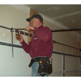 Garage Door Repair: Calgary Garage Door Repair & Installation Service