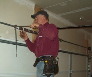 Garage Door Repair: Calgary Garage Door Repair & Installation Service